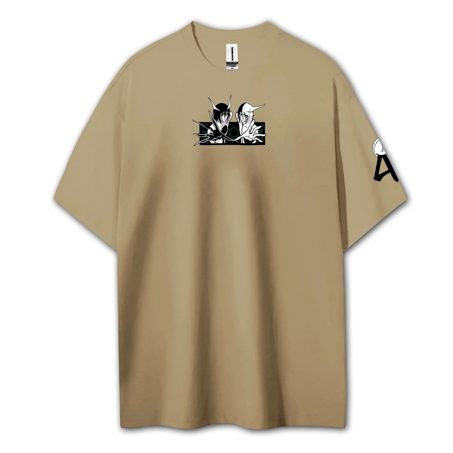 Attack on Titan Aufklärungstrupp Kapuzenpullover