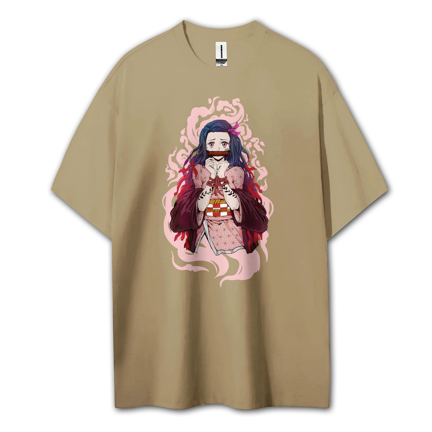 Blade of the Demon Hunters Nezuko T-Shirt