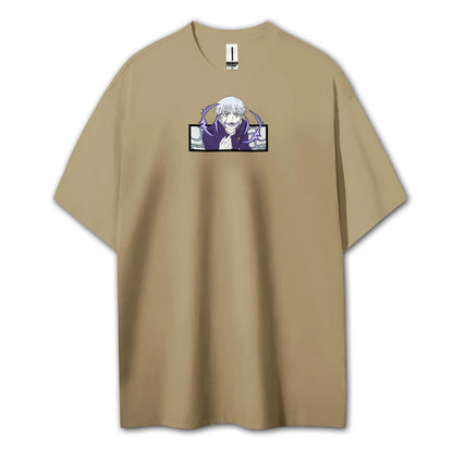 Tokyo Sorcery Toge Inumaki T-Shirt