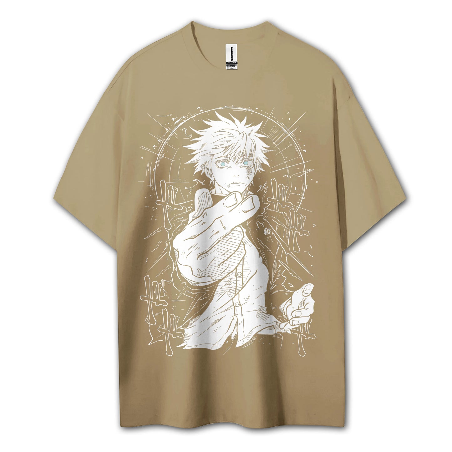 Tokyo Sorcery Satoru Gojo T-Shirt