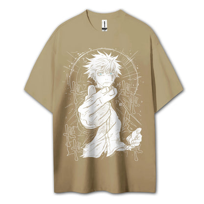 Tokyo Sorcery Satoru Gojo T-Shirt