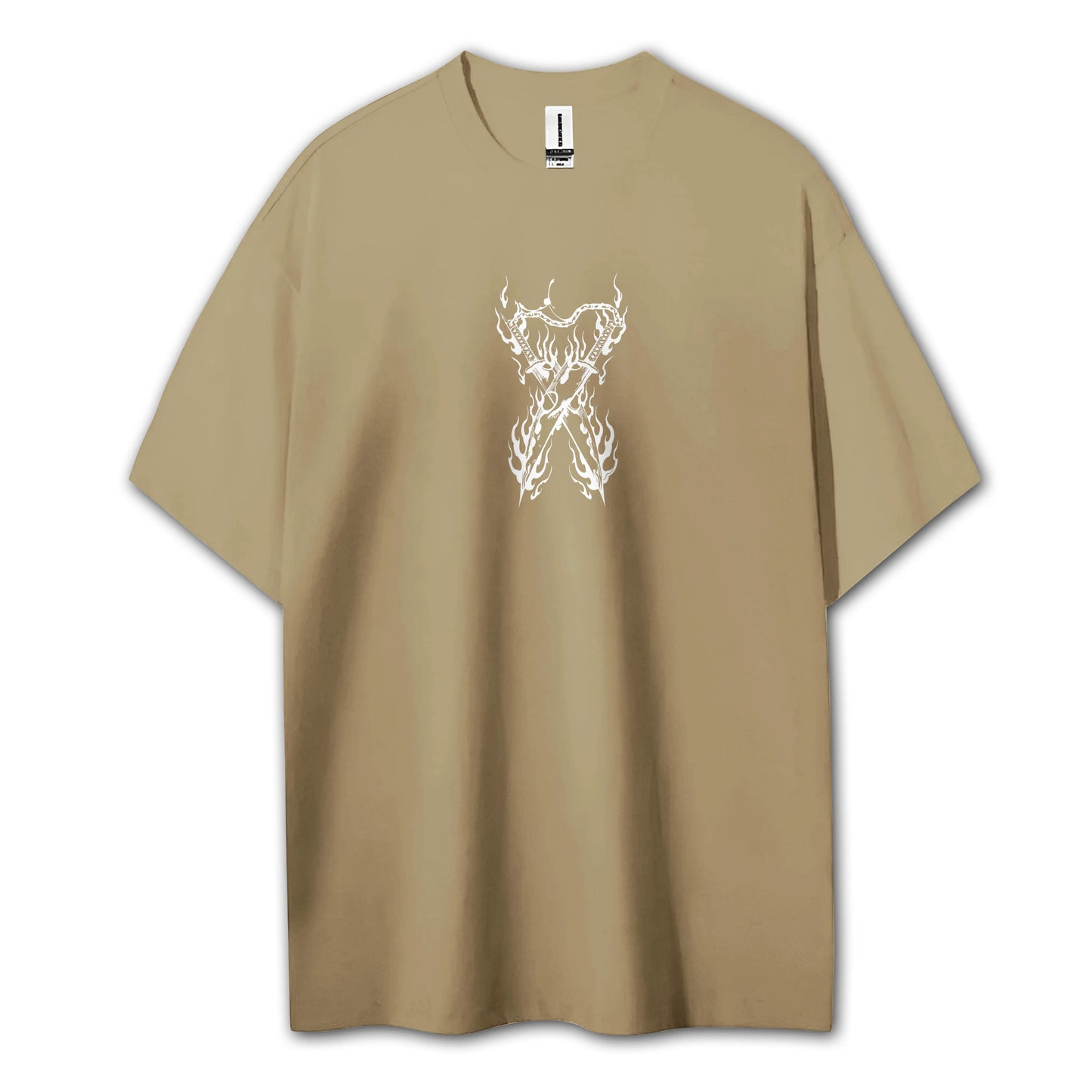 Blade of Demon Hunters Uzui Tengen T-Shirt