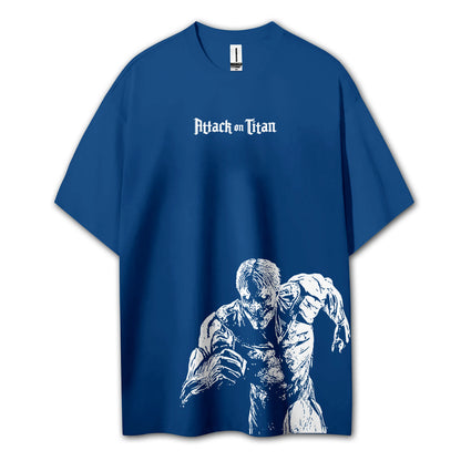Titan Siege Armoured Titan T-Shirt
