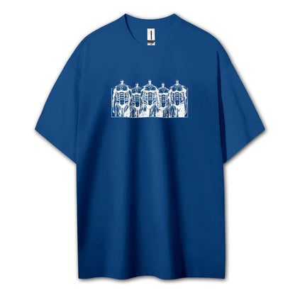 Titan Siege - Titans Approaching T-Shirt