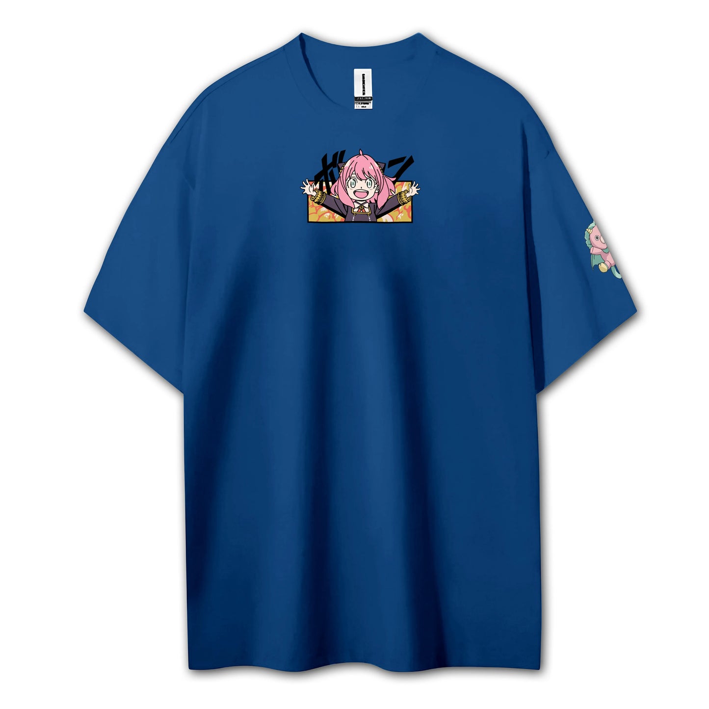 Family Espionage Anya Forger T-Shirt