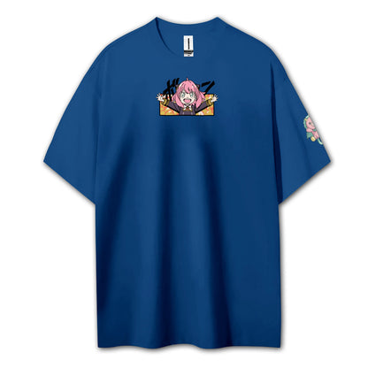 Family Espionage Anya Forger T-Shirt