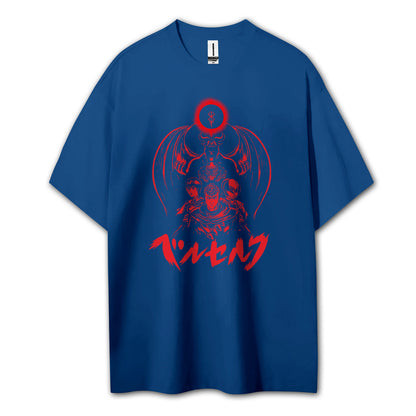 Dark Sword Saga Demon T-Shirt