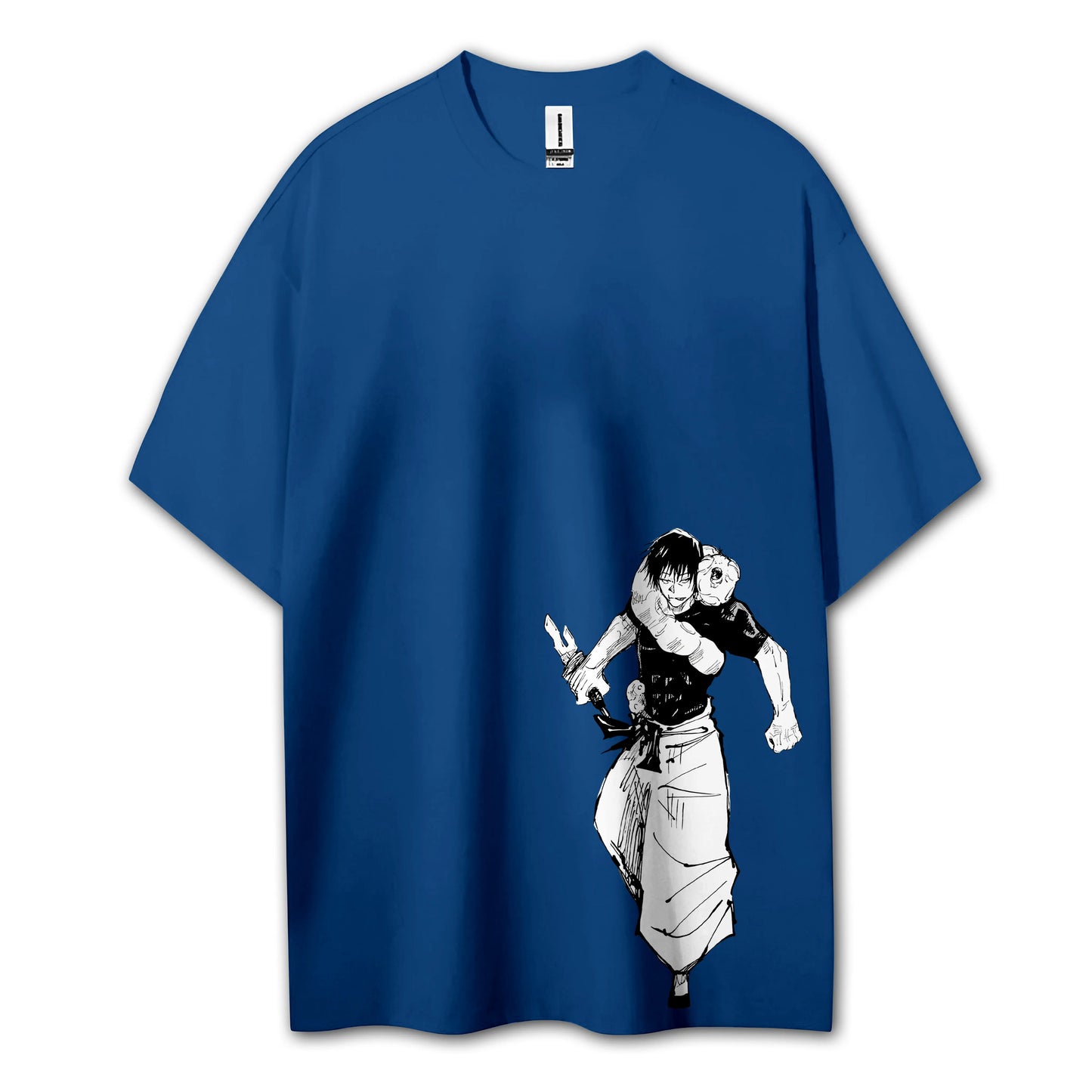 Tokyo Sorcery Toji Fushiguro T-Shirt