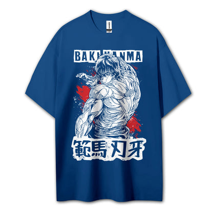 The Champion’s Son V3 T-Shirt