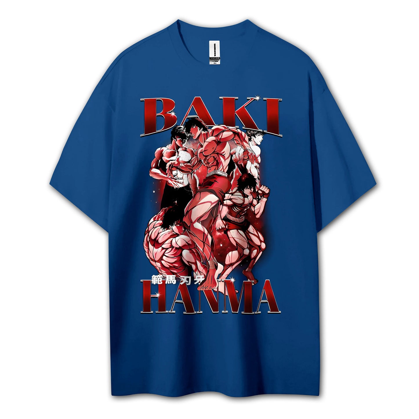 Ultimate Grappler V6 T-Shirt