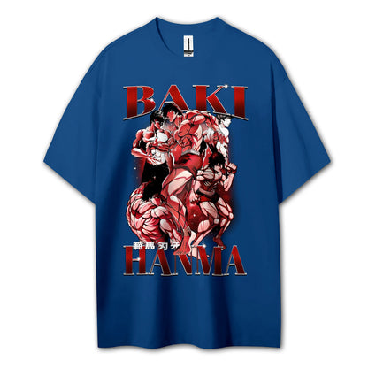 Ultimate Grappler V6 T-Shirt