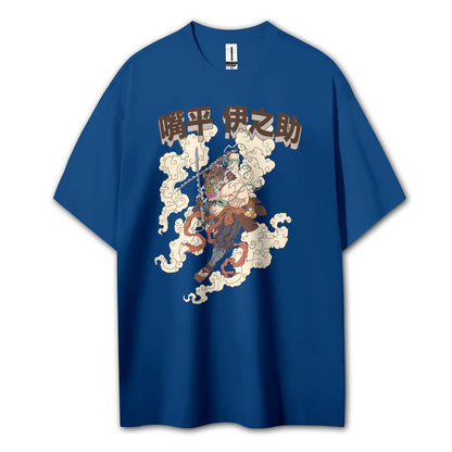 Sweat à capuche Attack on Titan Survey Corps