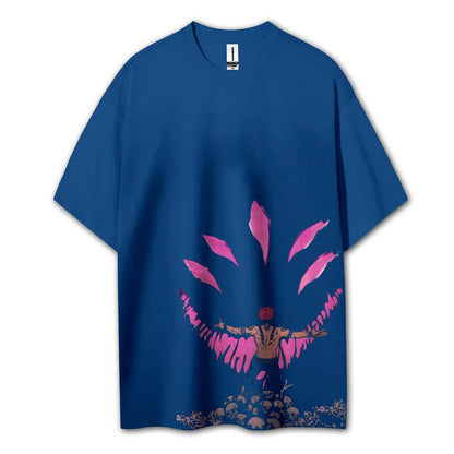 Tokyo Sorcery Ryomen Sukuna V2 T-Shirt