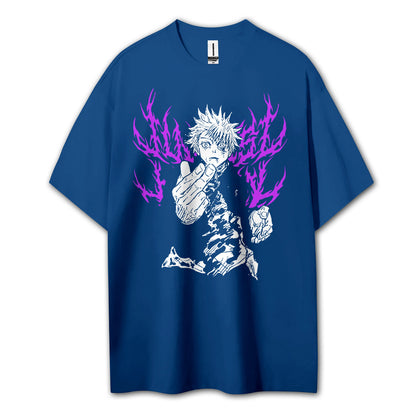 Tokyo Sorcery Satoru Gojo V5 T-Shirt