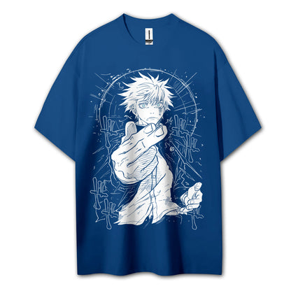 Tokyo Sorcery Satoru Gojo T-Shirt