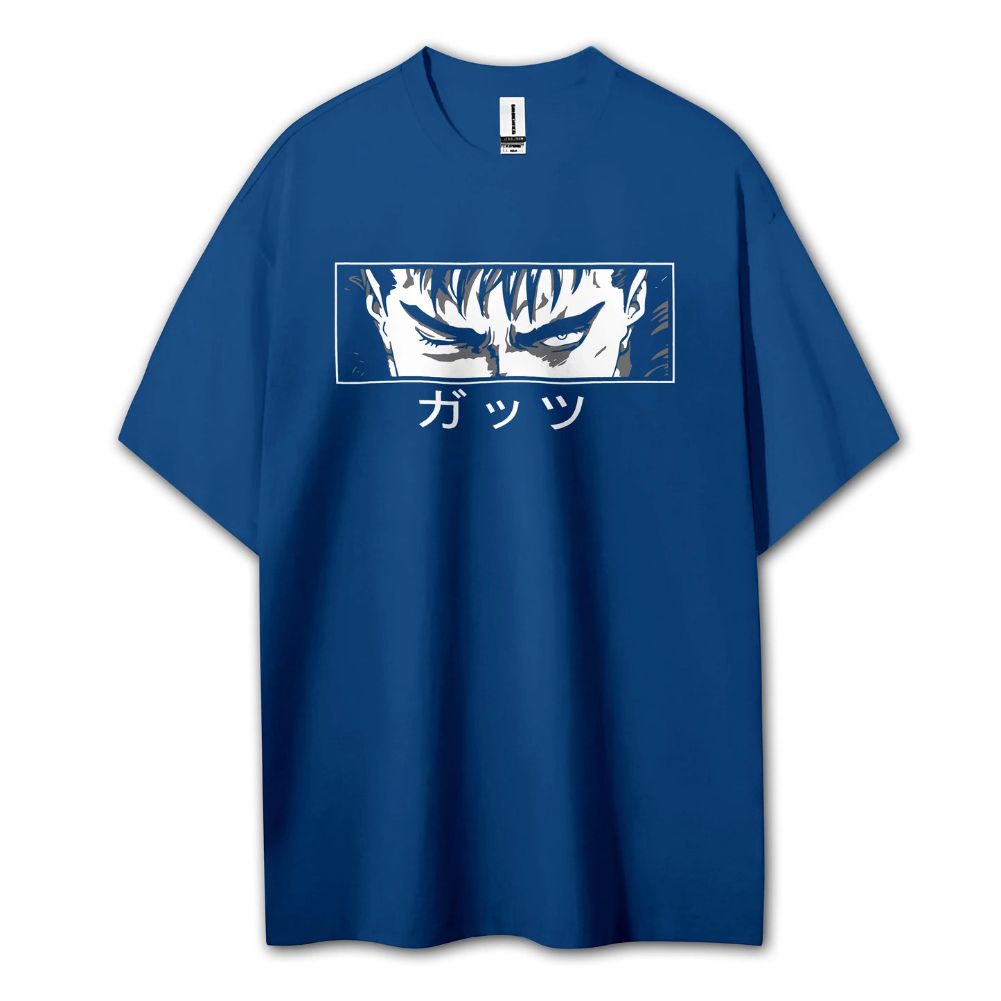 Dark Sword Saga Guts' Gaze T-Shirt
