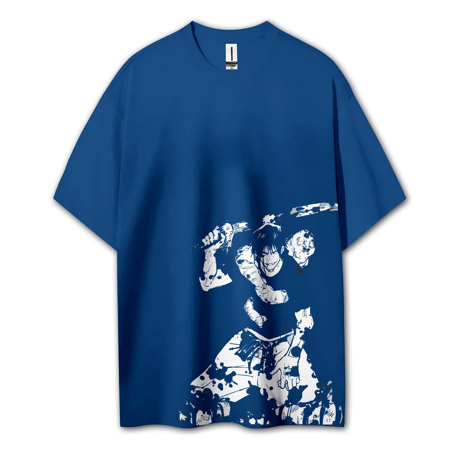 Tokyo Sorcery Toji Fushiguro V4 T-Shirt