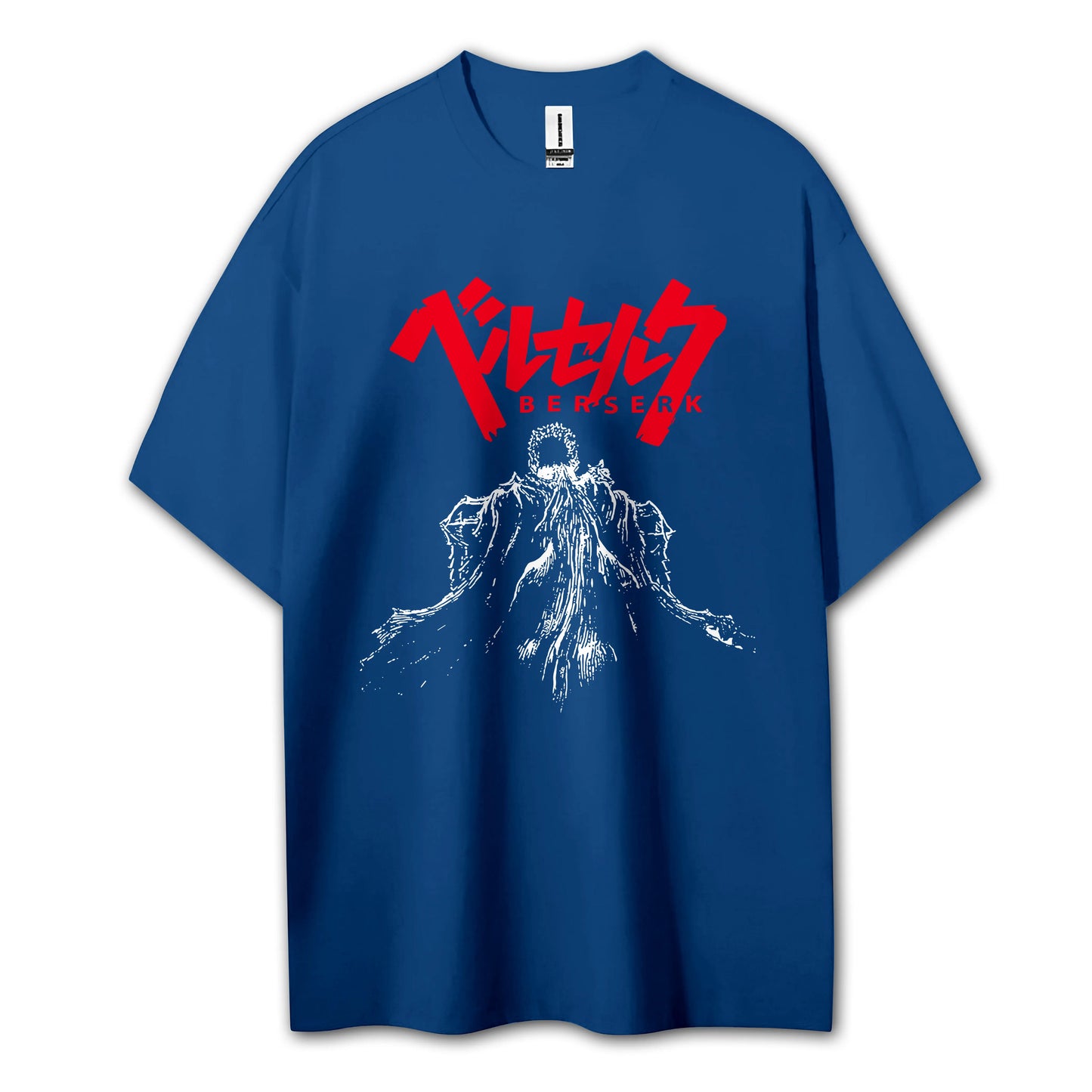 Dark Sword Saga Swordsman T-Shirt