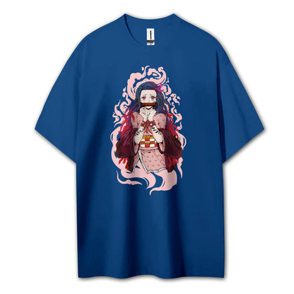 Blade of the Demon Hunters Nezuko T-Shirt