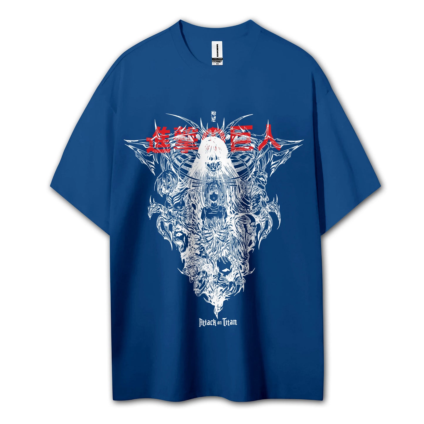 Sweat à capuche Attack on Titan Survey Corps