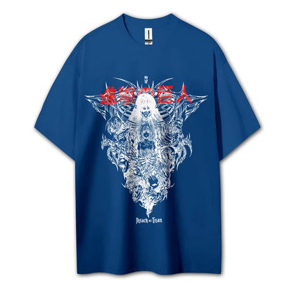 Sweat à capuche Attack on Titan Survey Corps