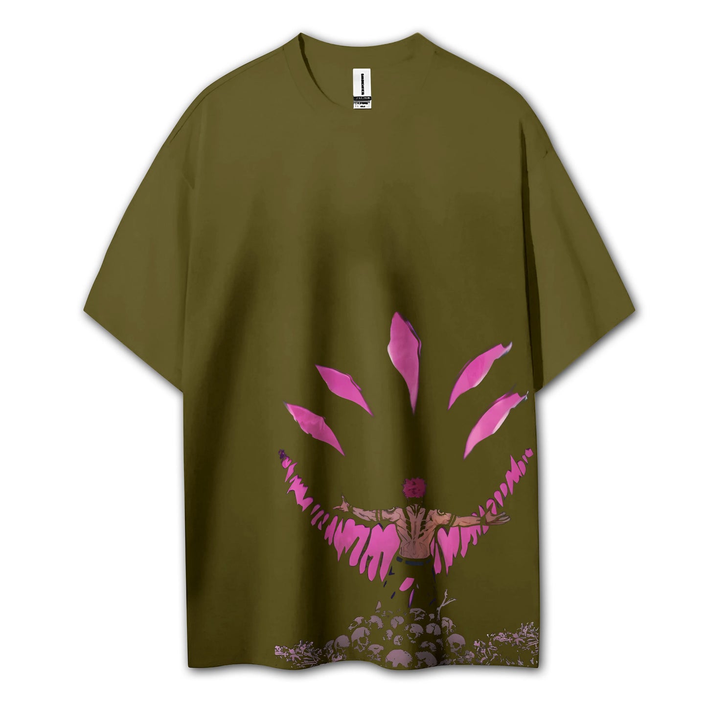 Tokyo Sorcery Ryomen Sukuna V2 T-Shirt
