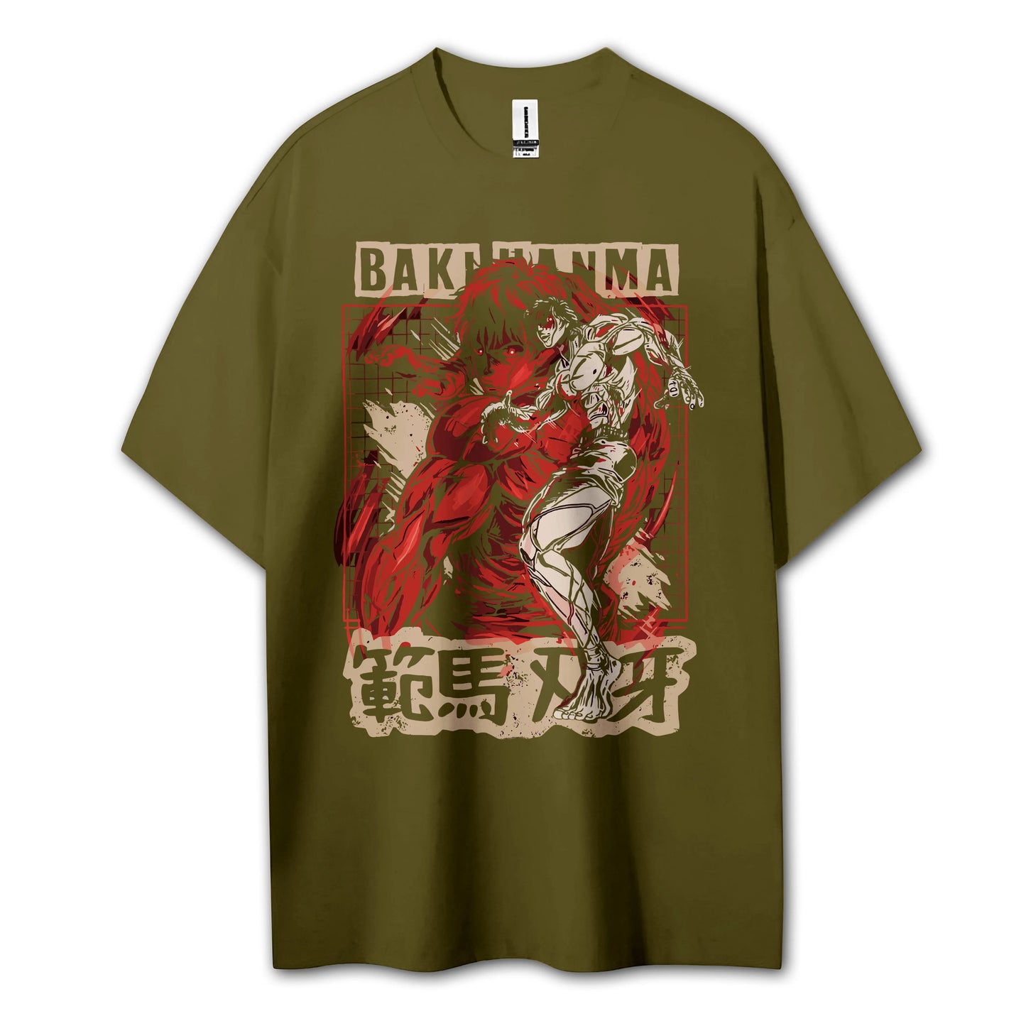 Attack on Titan Aufklärungstrupp Kapuzenpullover
