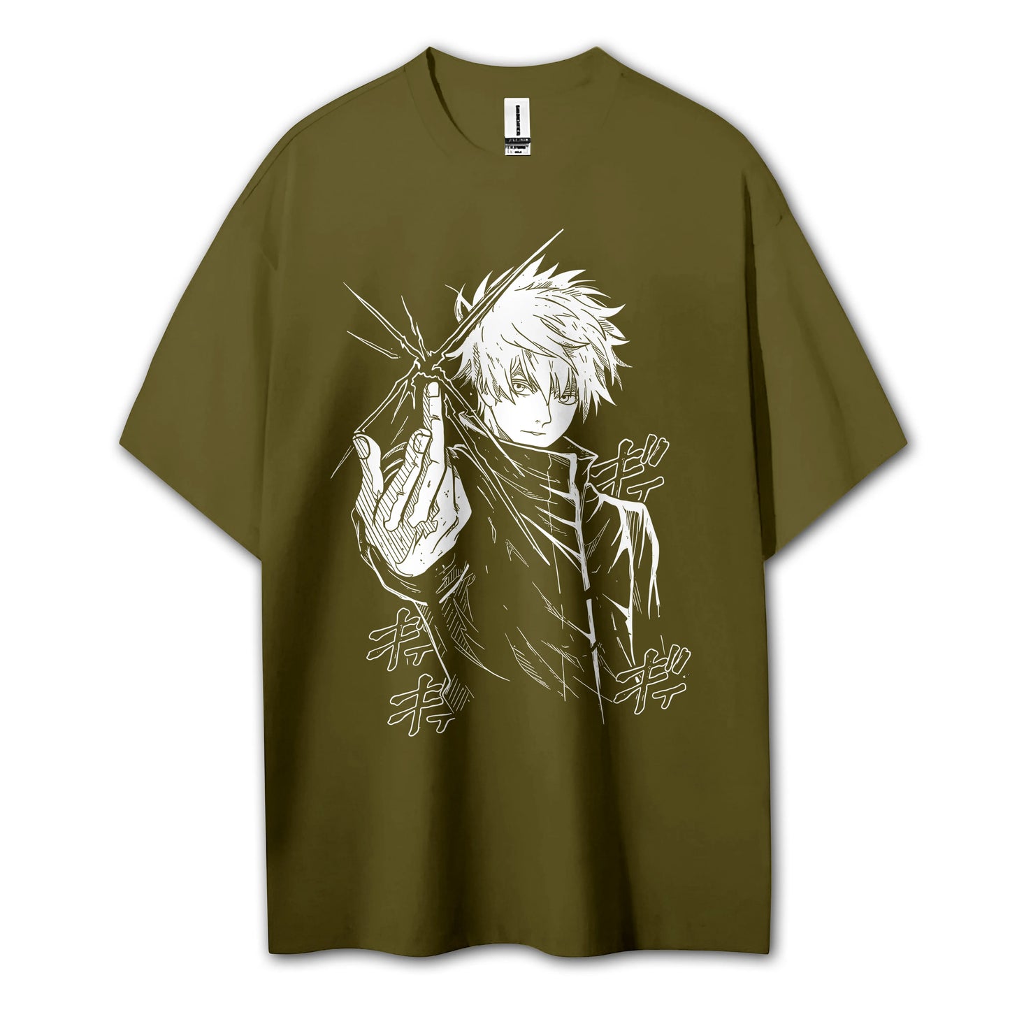 Attack on Titan Aufklärungstrupp Kapuzenpullover