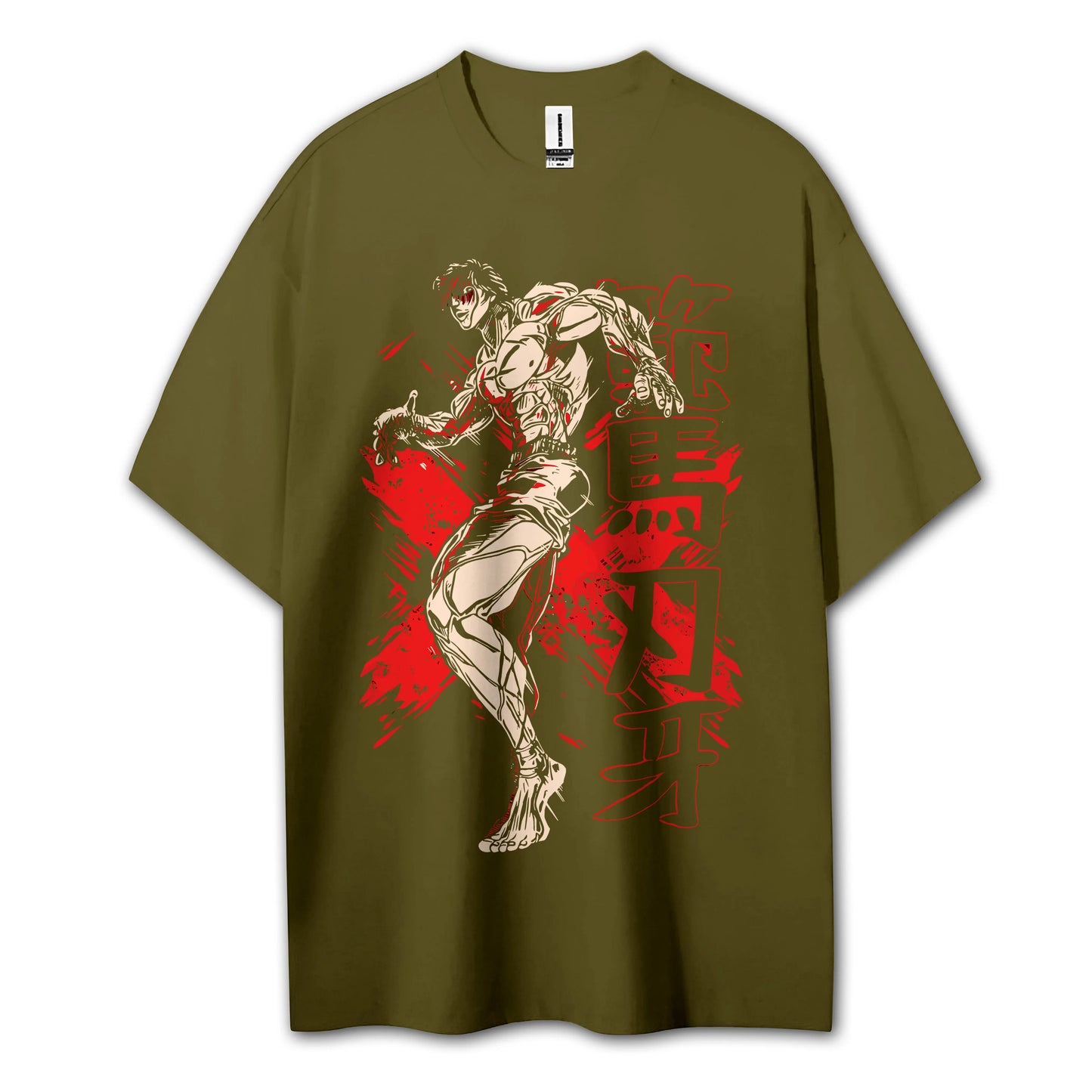 Attack on Titan Aufklärungstrupp Kapuzenpullover