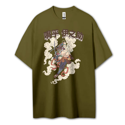 Sweat à capuche Attack on Titan Survey Corps