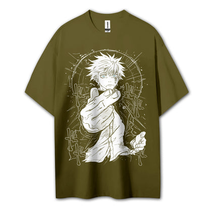 Tokyo Sorcery Satoru Gojo T-Shirt