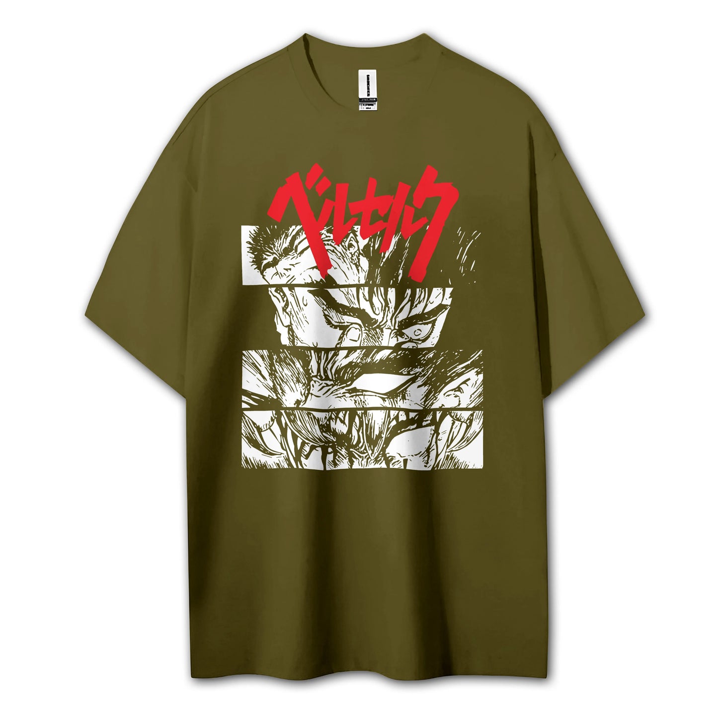 Attack on Titan Aufklärungstrupp Kapuzenpullover