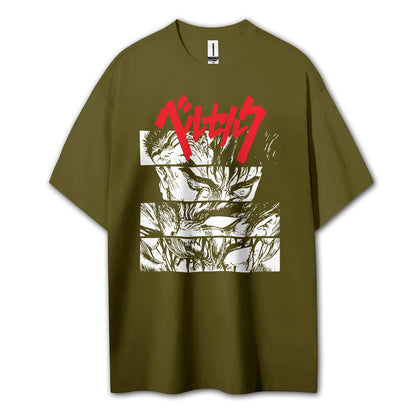 Attack on Titan Aufklärungstrupp Kapuzenpullover