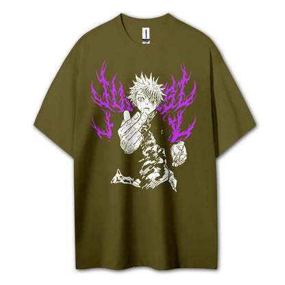 Tokyo Sorcery Satoru Gojo V5 T-Shirt