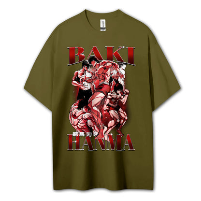 Ultimate Grappler V6 T-Shirt
