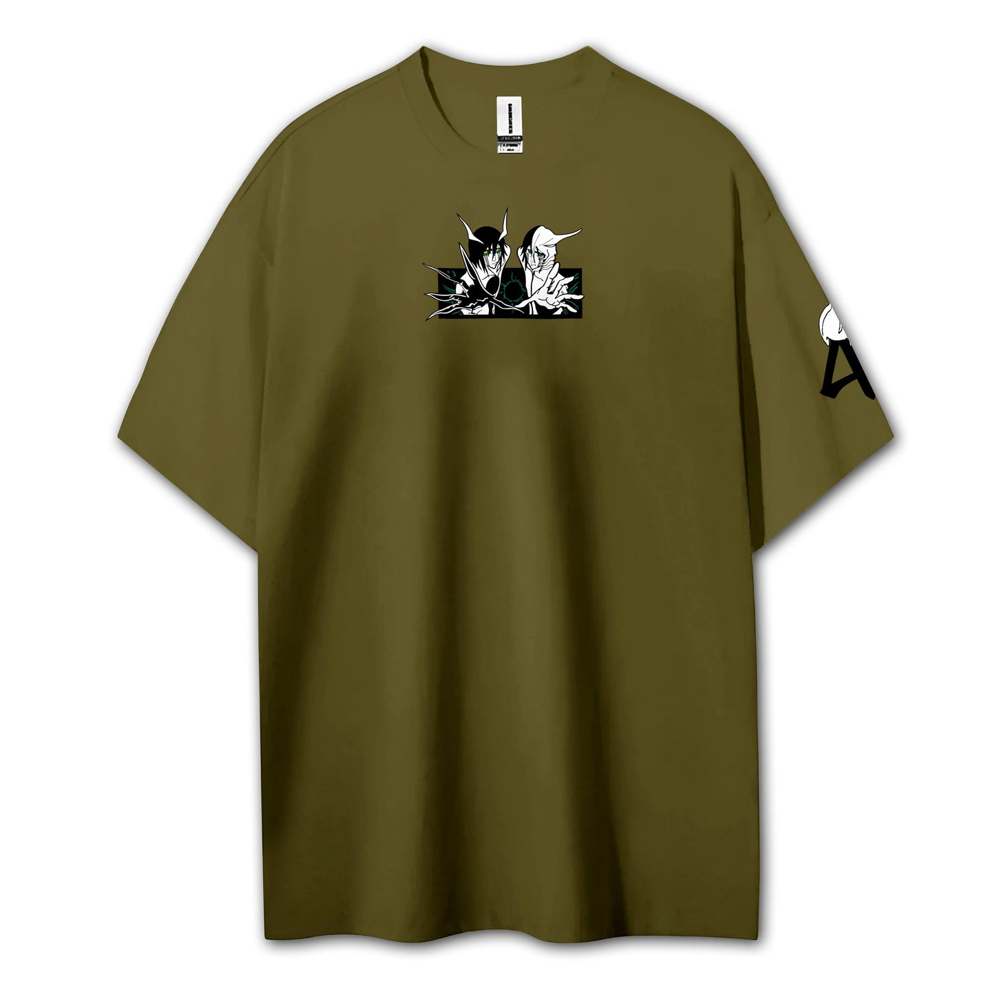 Attack on Titan Aufklärungstrupp Kapuzenpullover