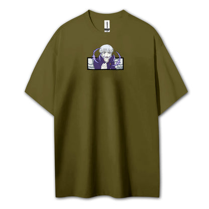 Tokyo Sorcery Toge Inumaki T-Shirt