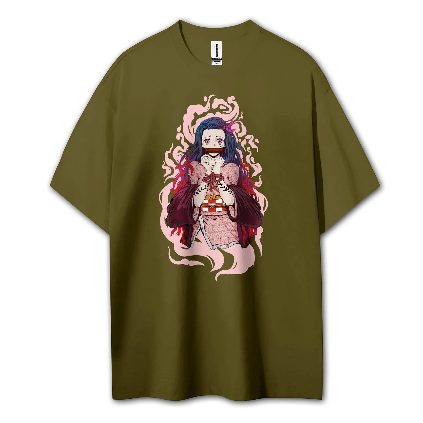 Blade of the Demon Hunters Nezuko T-Shirt