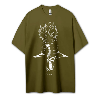 Tokyo Sorcery Satoru Gojo V3 T-Shirt
