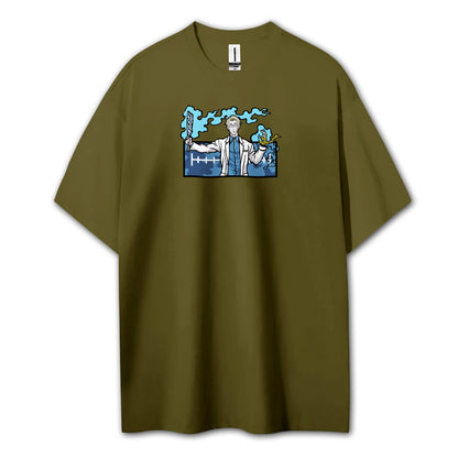 Tokyo Sorcery Kento Nanami T-Shirt