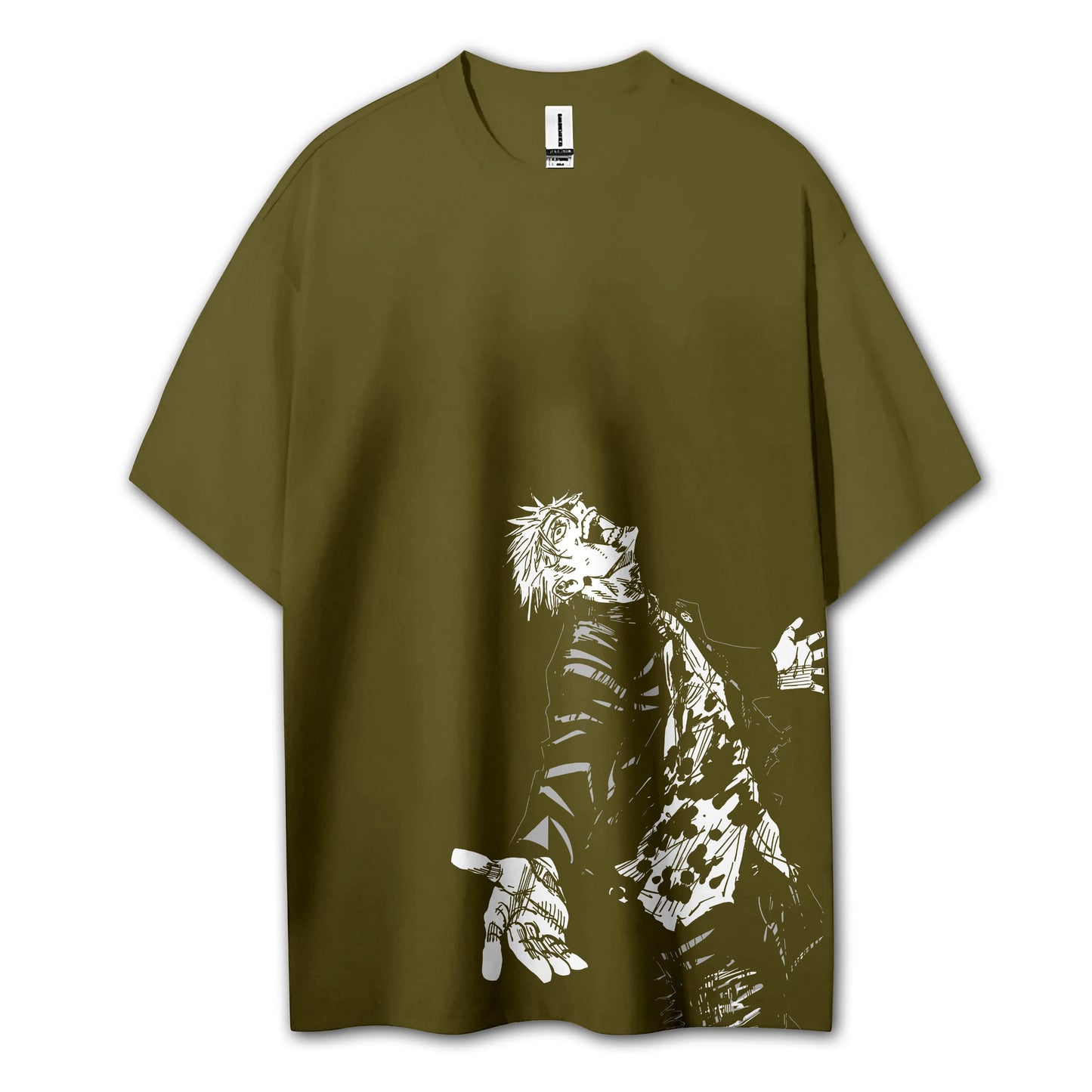Sweat à capuche Attack on Titan Survey Corps