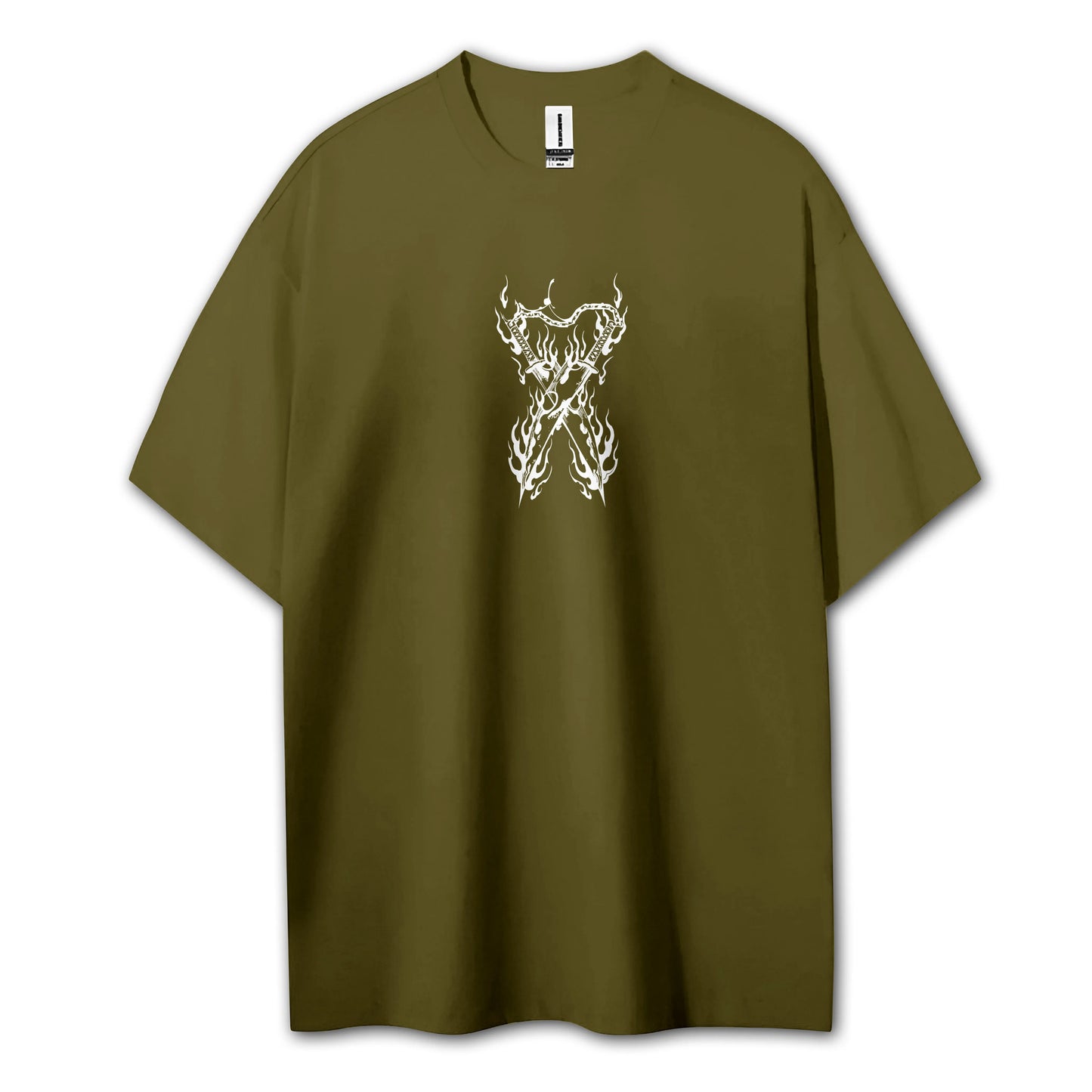 Blade of Demon Hunters Uzui Tengen T-Shirt