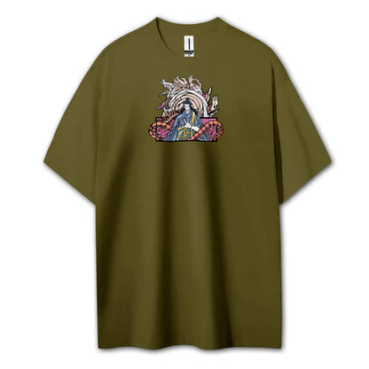 Tokyo Sorcery Suguru Geto T-Shirt