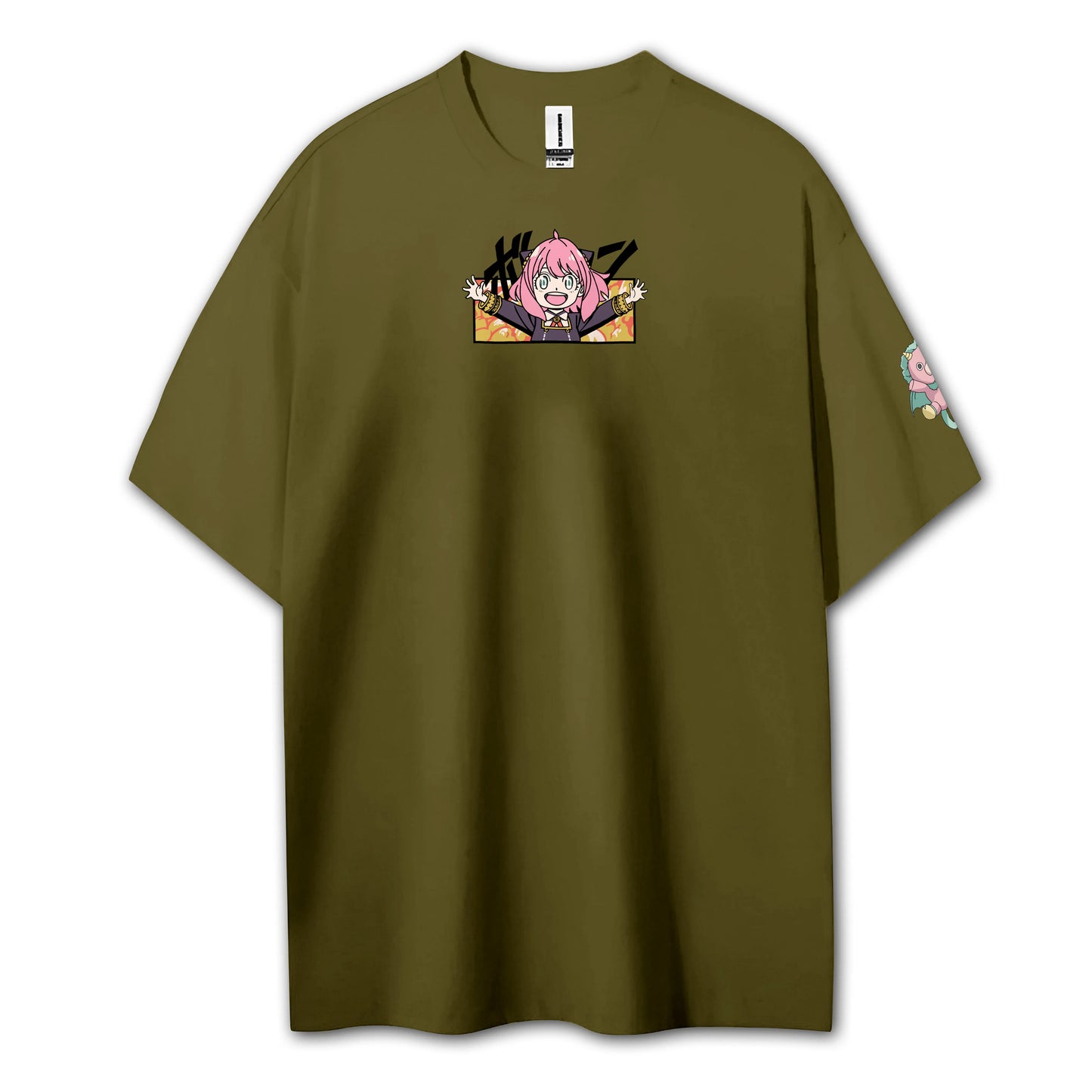 Family Espionage Anya Forger T-Shirt