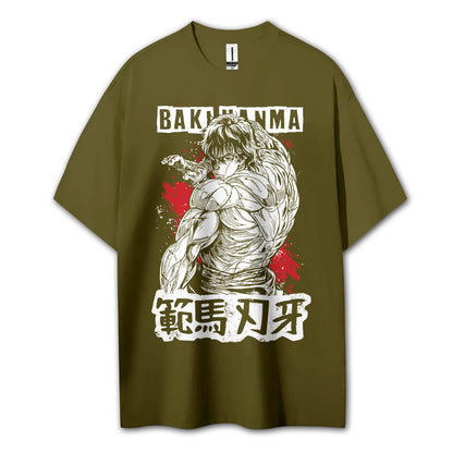 The Champion’s Son V3 T-Shirt