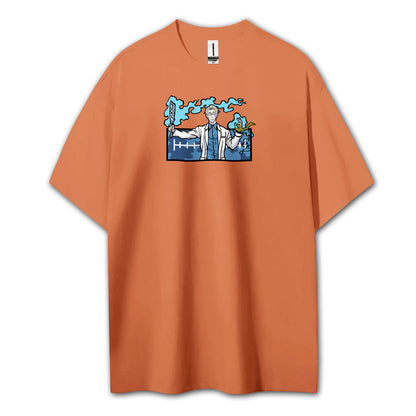 Tokyo Sorcery Kento Nanami T-Shirt