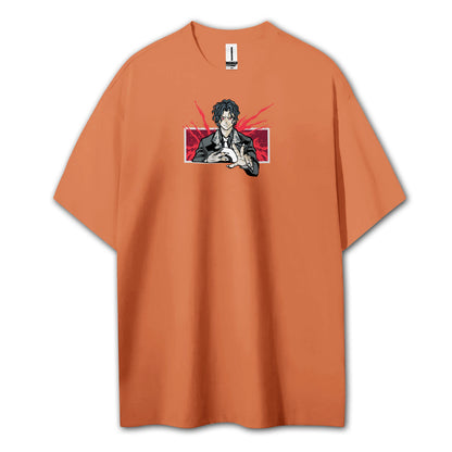 Blade of the Demon Hunters Muzan Kibutsuji T-Shirt