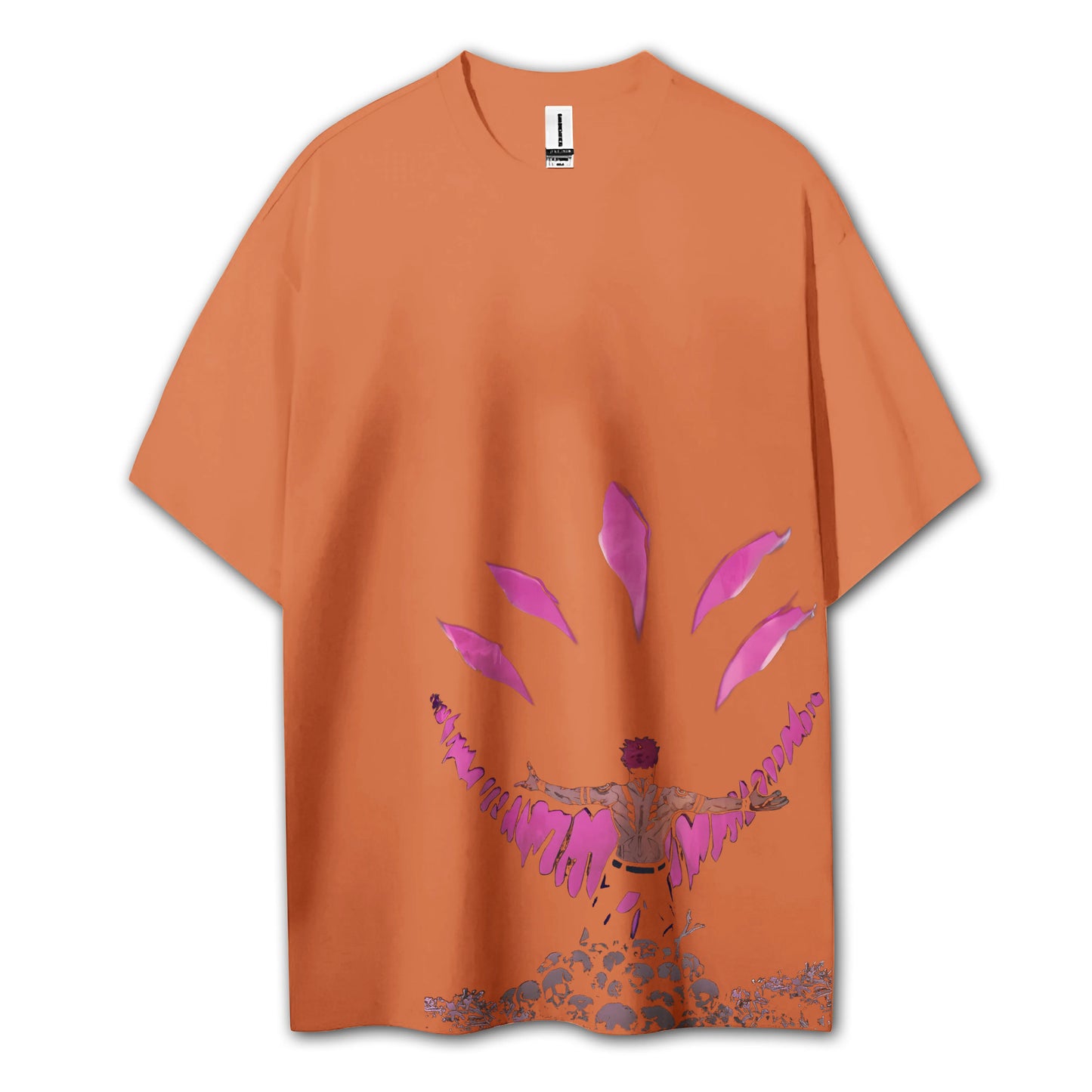 Tokyo Sorcery Ryomen Sukuna V2 T-Shirt