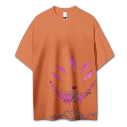 Tokyo Sorcery Ryomen Sukuna V2 T-Shirt