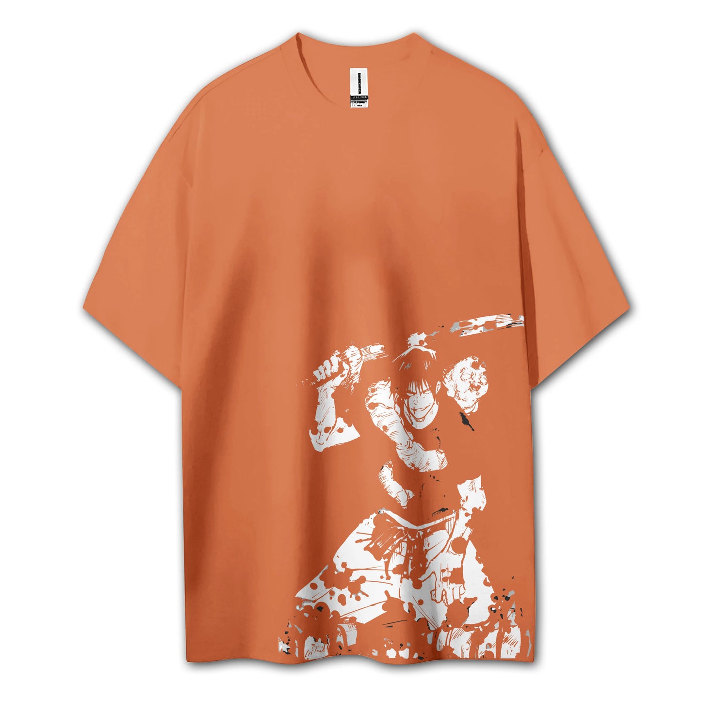 Tokyo Sorcery Toji Fushiguro V4 T-Shirt